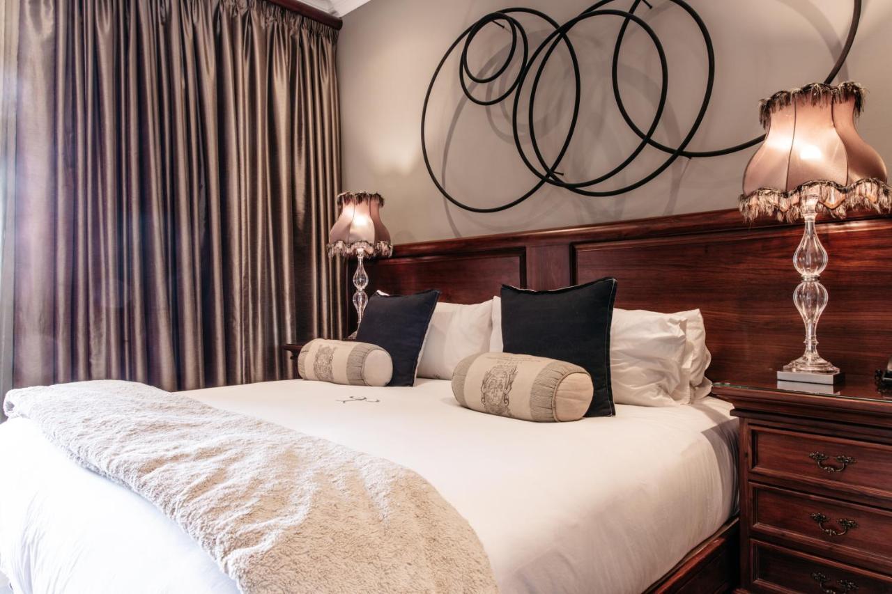 Tramonto Boutique Hotel Newcastle Eksteriør billede